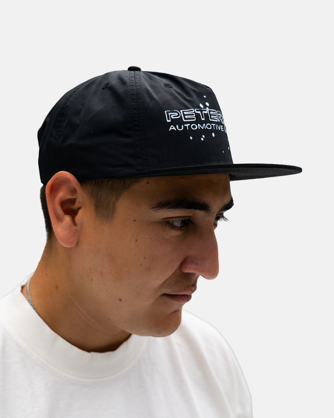 Petersen x Joshua Vides - Flat Out Cap