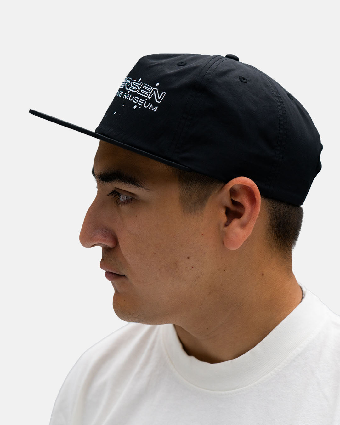 Petersen x Joshua Vides - Flat Out Cap