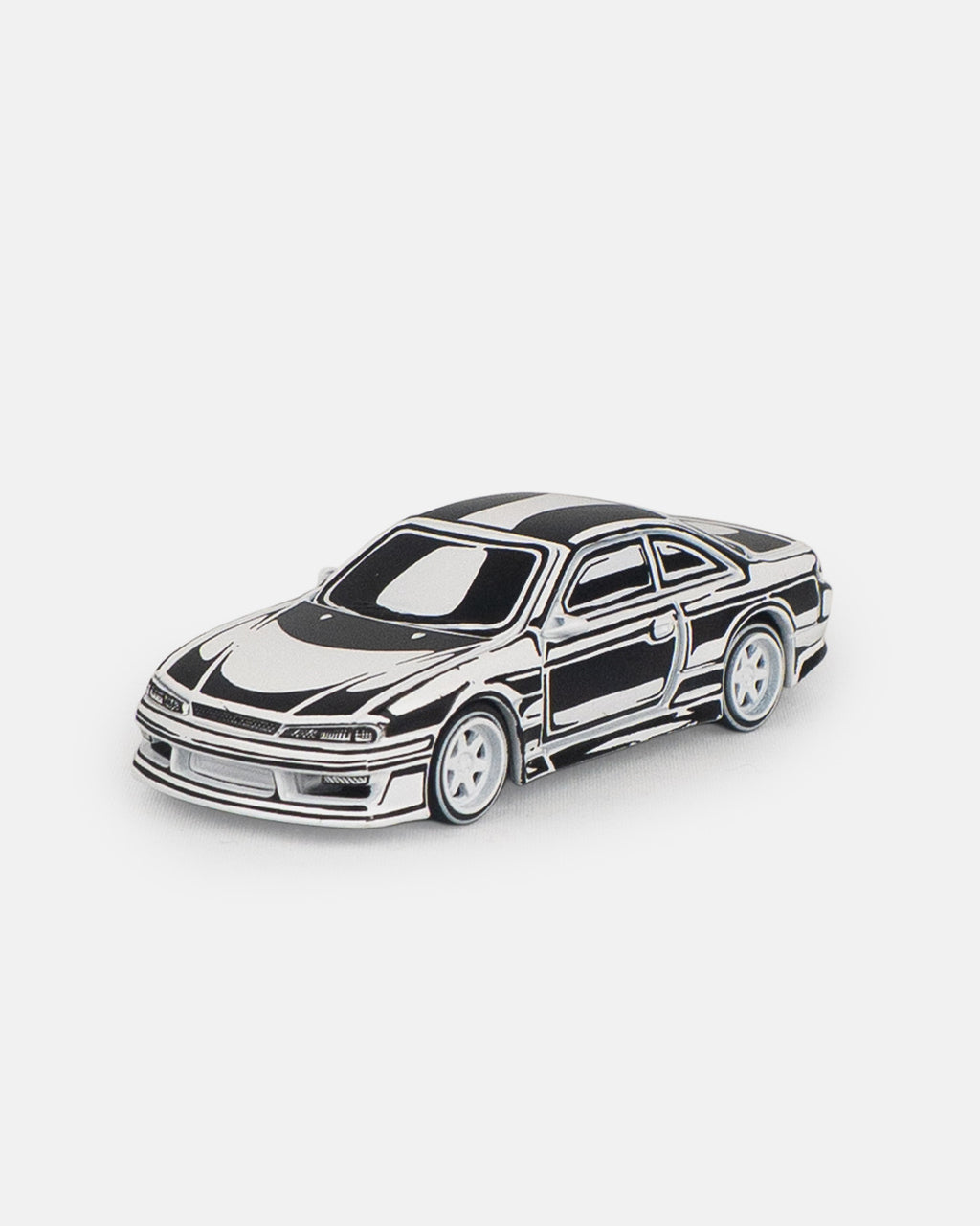 Tarmac Works 1:64 Vertex Silvia S14 – Designed by JOSHUA VIDES – Global64