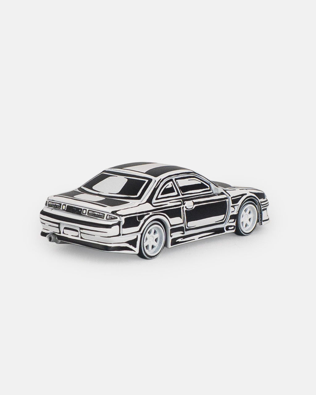 Tarmac Works 1:64 Vertex Silvia S14 – Designed by JOSHUA VIDES – Global64