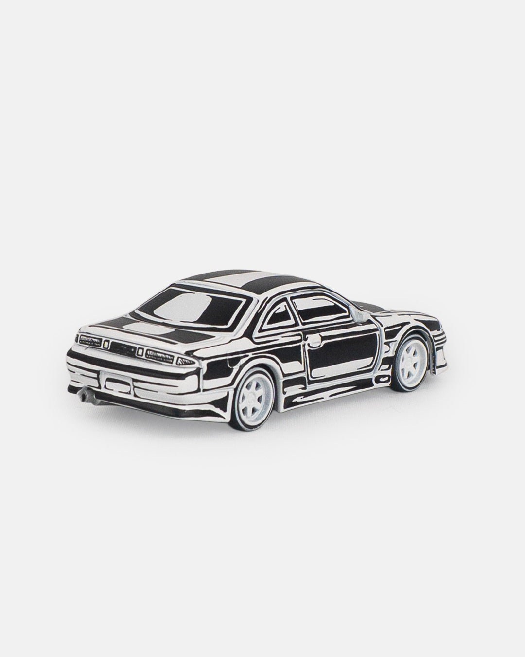 Tarmac Works 1:64 Vertex Silvia S14 – Designed by JOSHUA VIDES – Global64