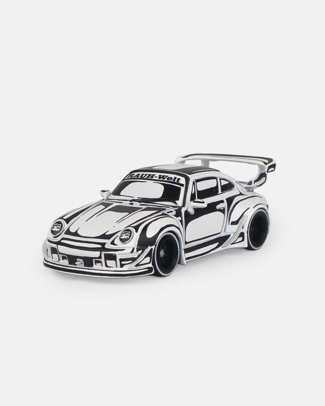 Tarmac Works 1:64 RWB 993 – Designed by JOSHUA VIDES – Hobby64