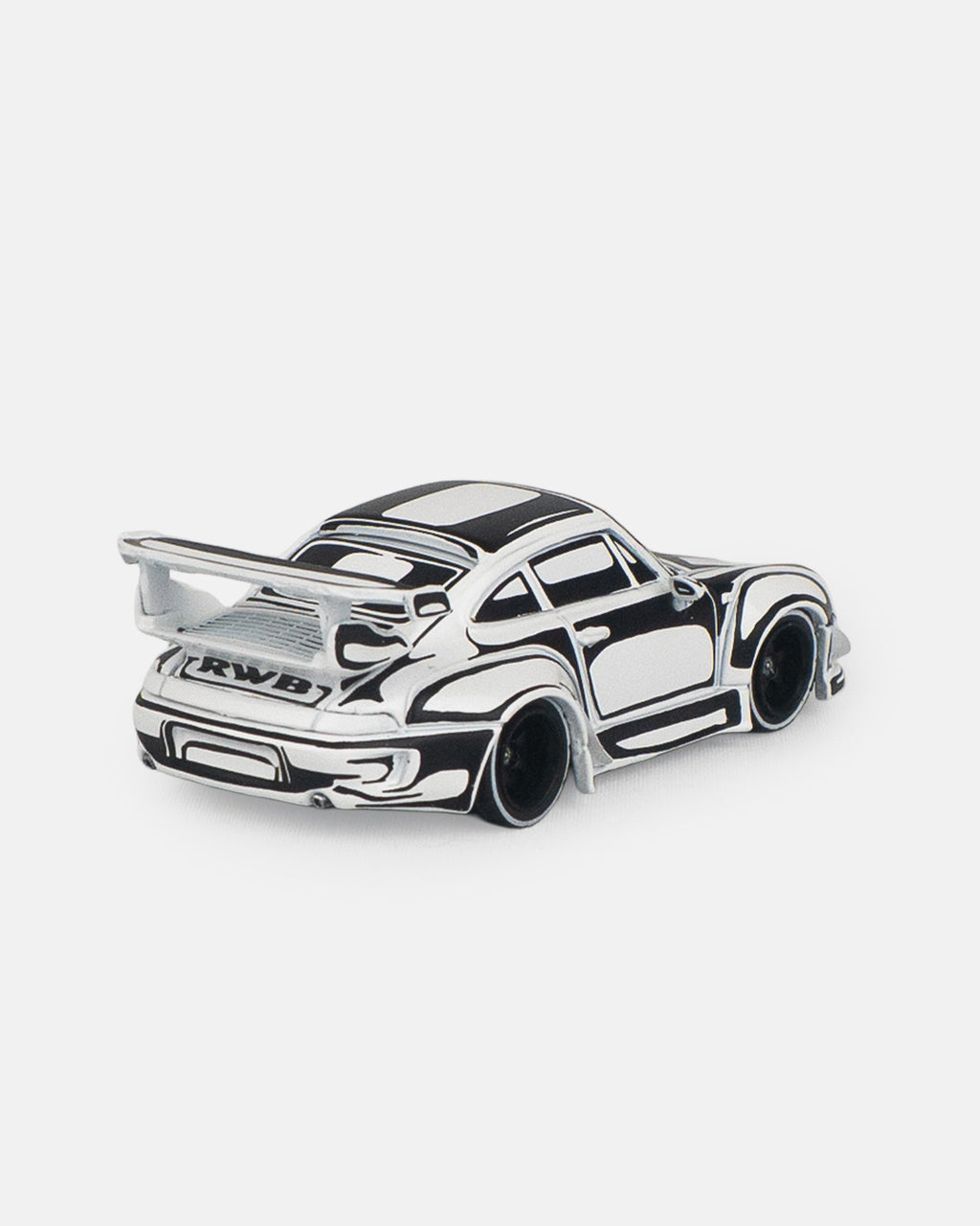 Tarmac Works 1:64 RWB 993 – Designed by JOSHUA VIDES – Hobby64