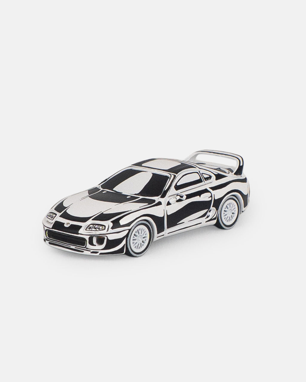 Tarmac Works 1:64 Toyota Supra – Designed by JOSHUA VIDES – Hobby64