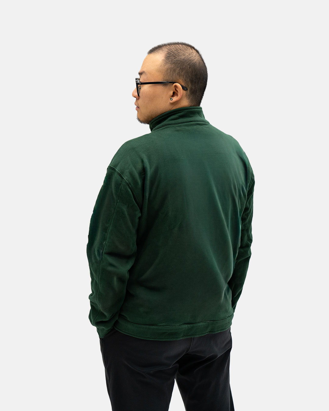 Petersen Vintage Racing Jacket - Earth Tones