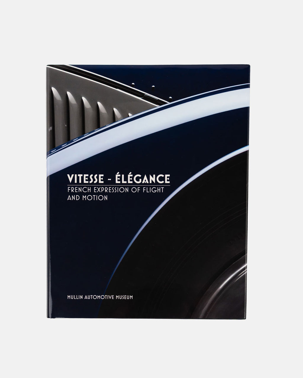 Black Friday Book Bundle: French Curves & Vitesse-Élégance