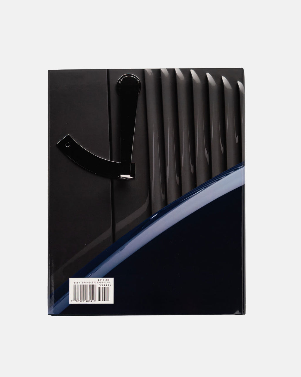 Black Friday Book Bundle: French Curves & Vitesse-Élégance