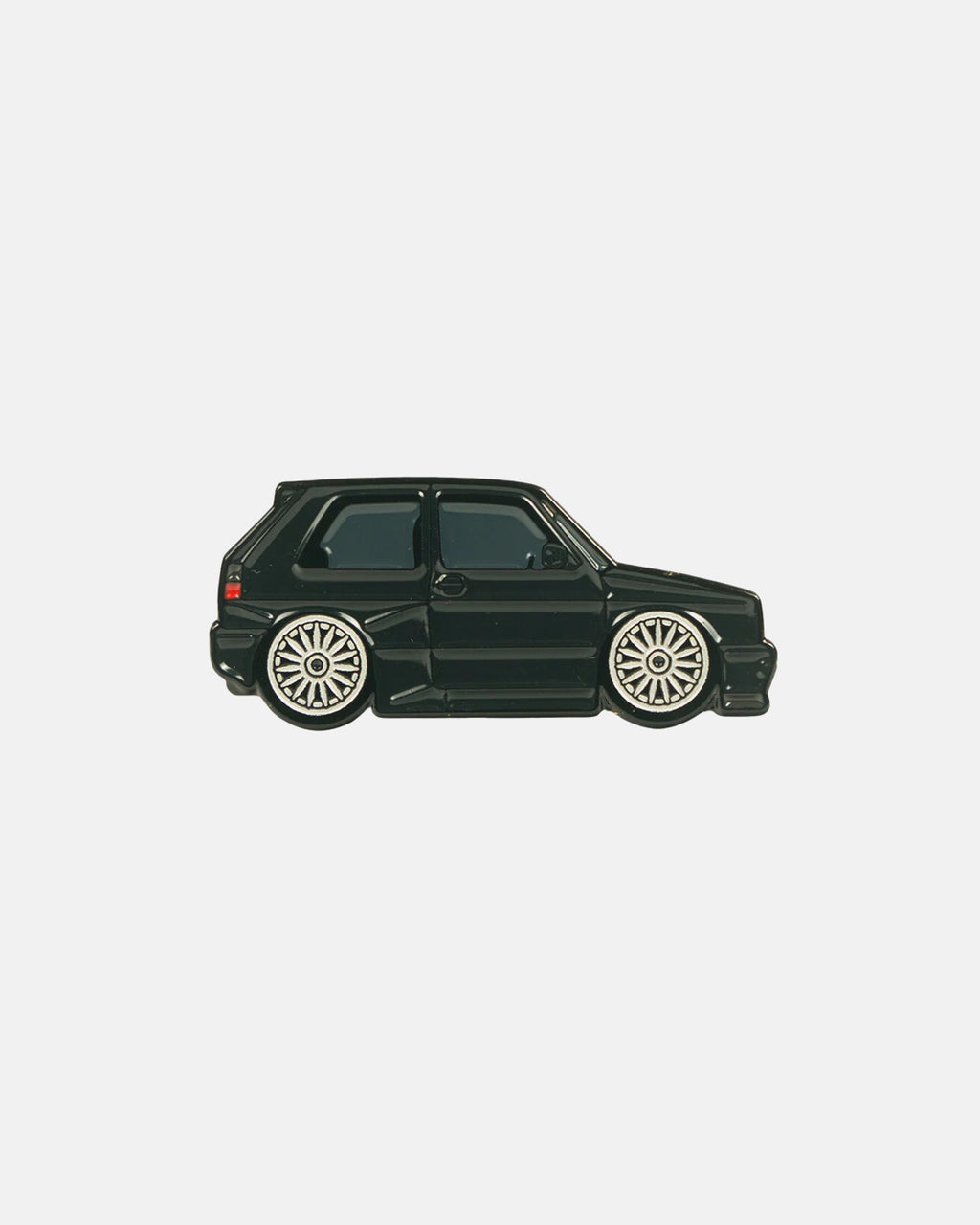Volkswagen - MK2 Rallye