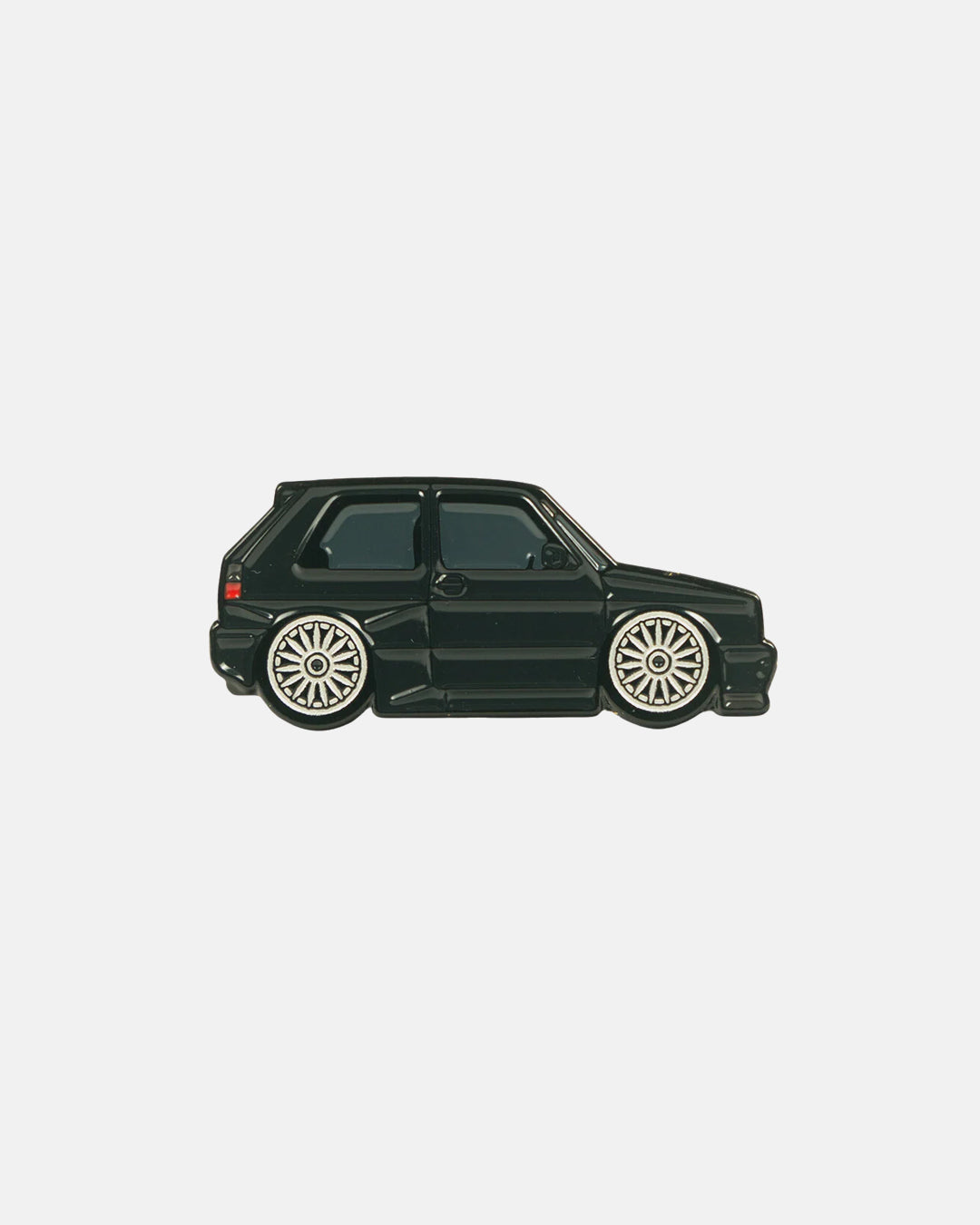 Volkswagen - MK2 Rallye