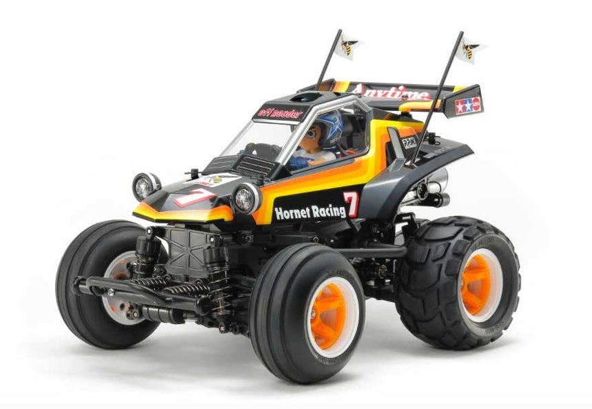 RC Comical Hornet