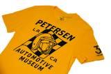 Petersen Tee - Off To The Races