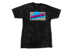 PRE-ORDER Petersen Tee - New Wave