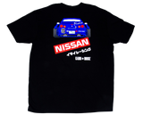 NISMO R34GTR Tee