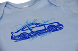 Daily the Dream 73RS- Kids Tee