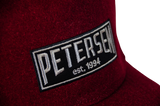 Petersen Museum Car Club Wool Hat