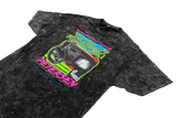 Petersen Tee - Vintage Racing Game