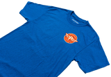 Petersen Tee - Flying "P" in Navy