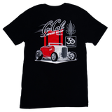 Petersen X So-Cal 30th Tee