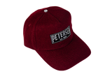 Petersen Museum Car Club Wool Hat