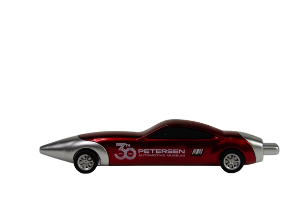 Petersen Car Pen 30th Anniversary