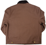 Petersen Jacket - Heavy Canvas Work Jacket