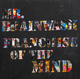 Mr. Brainwash - Franchise Of The Mind