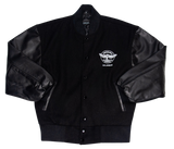 Petersen Jacket - Flying P Letterman Jacket