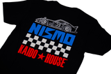 NISMO Red/White/Blue Lockup T (Limited Edition)