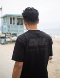 The Off-Track Essentials - Stealth Tee