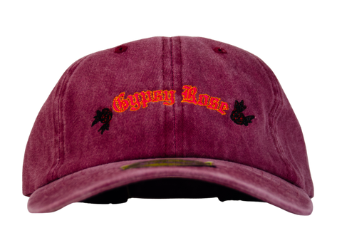 Petersen x Gypsy Rose - Script Hat