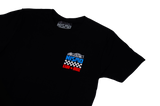 NISMO Red/White/Blue Lockup T (Limited Edition)