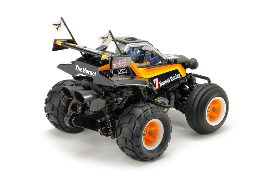 RC Comical Hornet