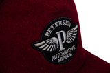 Petersen Museum - Vintage Flying P Wool Hat