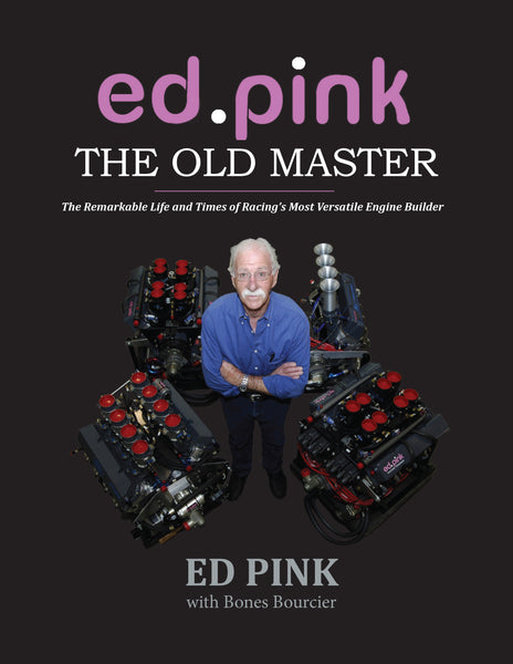 Ed Pink: The Old Masters