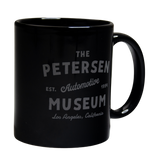 Petersen Ceramic Mug - The Shop