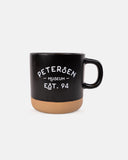 Pete by Petersen Ceramic Mug - Est. 94