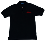 CF200 Black Polo