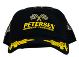 Petersen Museum - Race Hat