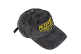 Petersen Museum - Speedway Denim Hat