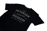 Pete by Petersen - The Shop Tee