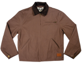 Petersen Jacket - Heavy Canvas Work Jacket