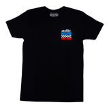 NISMO Red/White/Blue Lockup T (Limited Edition)