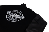 Petersen Jacket - Flying P Letterman Jacket