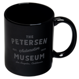 Petersen Ceramic Mug - The Shop