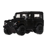 Hot Wheels Fast & Furious- Land Rover Defender 90