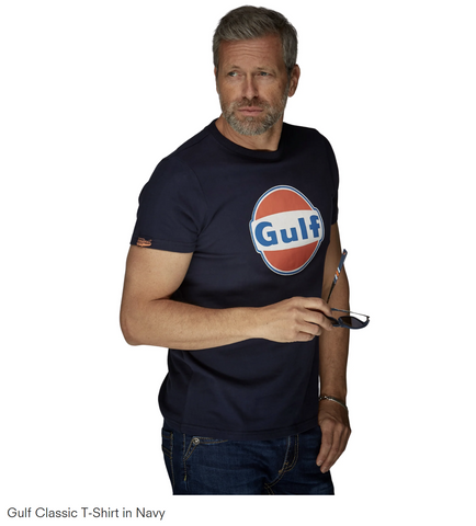 Gulf Classic T-Shirts