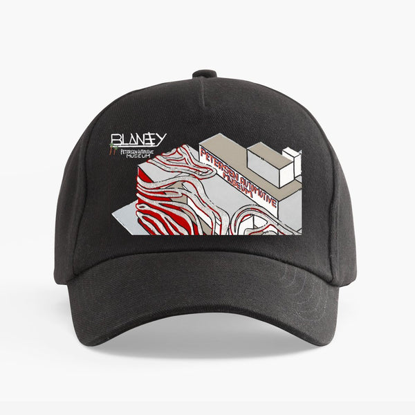Blaney x Petersen Hat