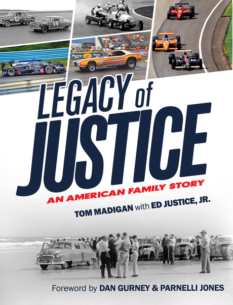 Legacy of Justice - An American Family Story