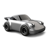 Baghera - Silver Porsche 911