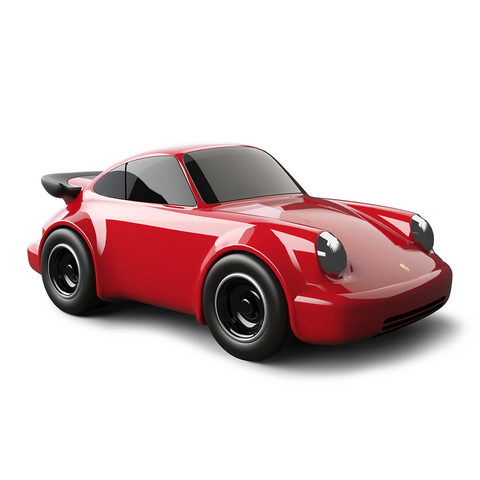 Baghera - Red Porsche 911